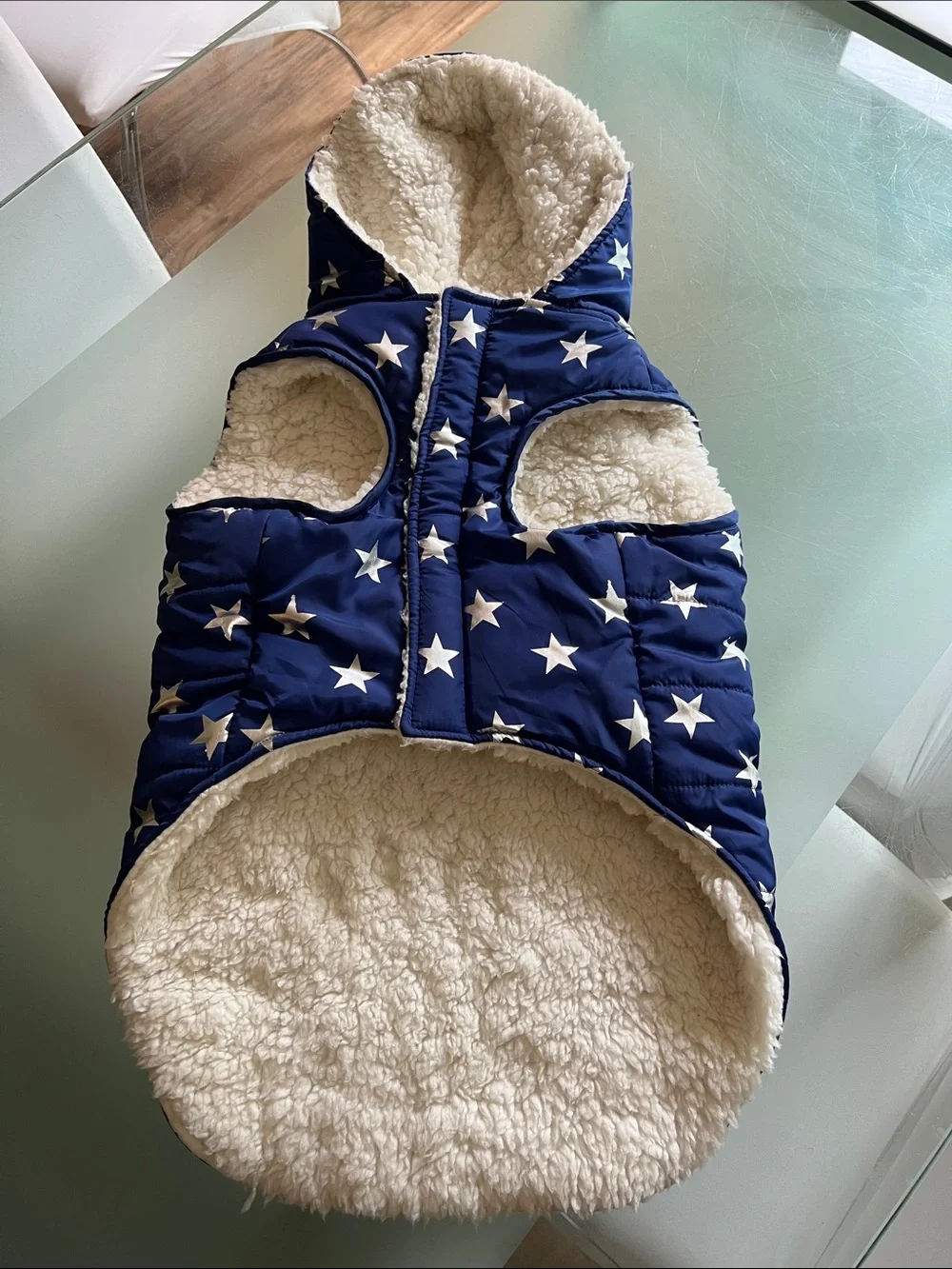 Dog Jacket